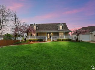 4890 Evergreen Dr, Monroe, MI 48161