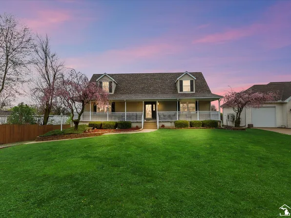 4890 Evergreen Dr, Monroe, MI 48161