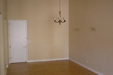 Rented by Corcoran