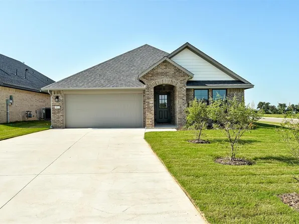 4800 Sand Lily Ln, Edmond, OK 73034