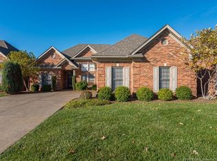 3627 Deville Dr, Floyds Knobs, IN 47119