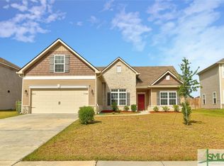 56 Telford St, Savannah, GA 31407