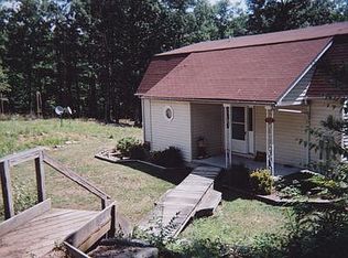 15025 Shimpstown Rd, Mercersburg, PA 17236