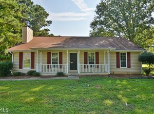 9546 Corinth Rd, Jonesboro, GA 30238