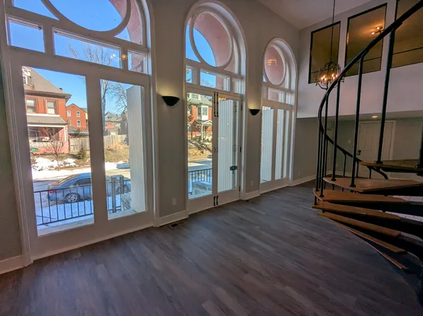 3666 Flad Ave APT A, Saint Louis, MO 63110