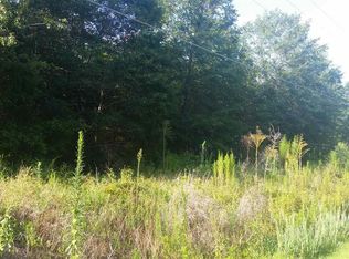 McKelvey Rd, Pelzer, SC 29669