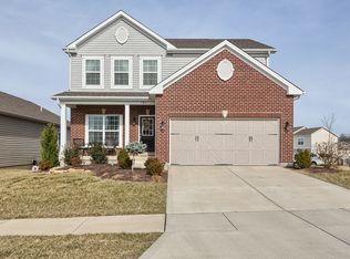 151 Siena Dr, Saint Peters, MO 63376