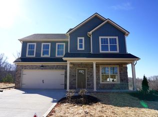 9008 Canfield Ln LOT 163, Knoxville, TN 37924