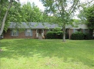 607 E Clark Blvd, Murfreesboro, TN 37130