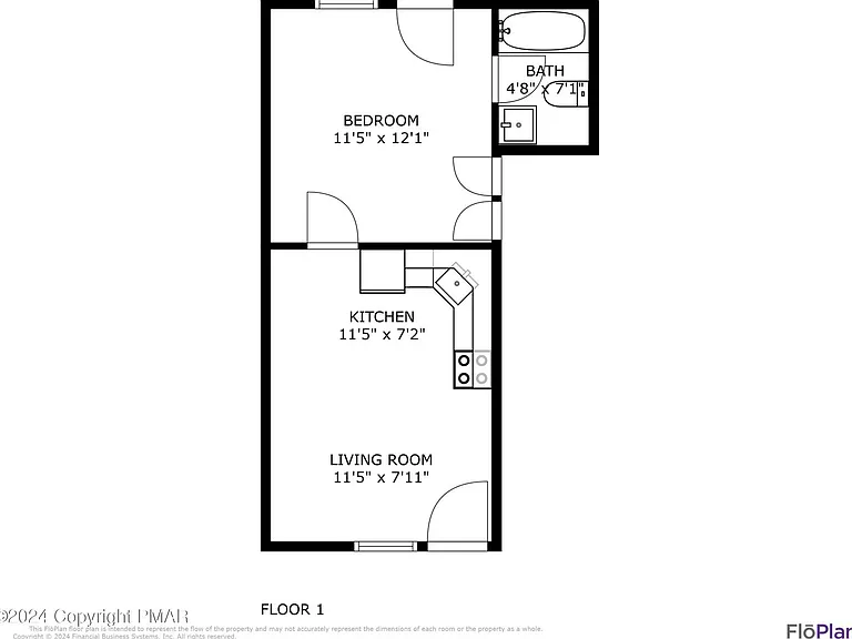 314 Main St #2 — Photo 10