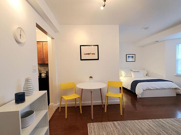 5th image of 3609 38th St NW APT 205