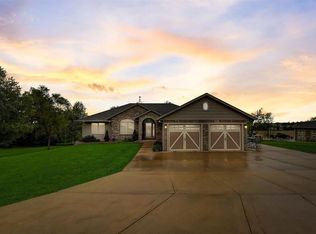 N1617 Carlin Rd, Fort Atkinson, WI 53538