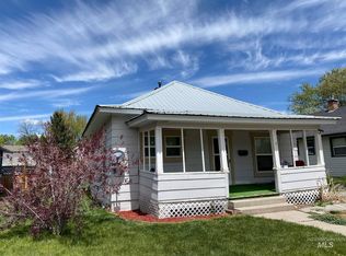 320 E Avenue B, Jerome, ID 83338