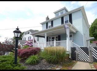183 E Frederick St #1, Binghamton, NY 13904