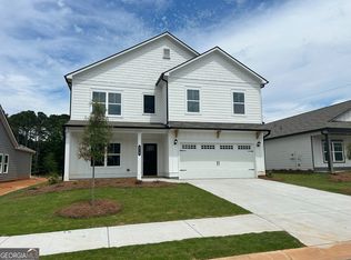 216 Asher Dr, Carrollton, GA 30116
