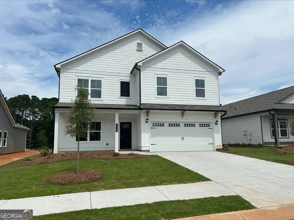 216 Asher Dr, Carrollton, GA 30116