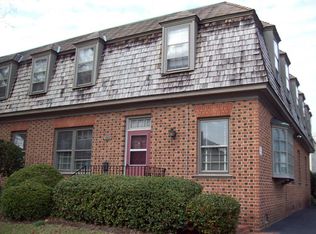 1614 Helena Ave APT D, Norfolk, VA 23505