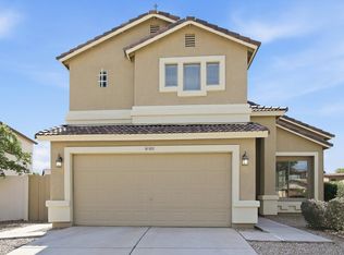 8115 W Florence Ave, Phoenix, AZ 85043