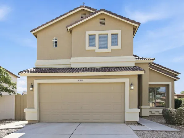 8115 W Florence Ave, Phoenix, AZ 85043