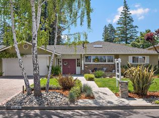 1224 Cameo Dr, Campbell, CA 95008