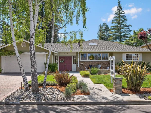 1224 Cameo Dr, Campbell, CA 95008