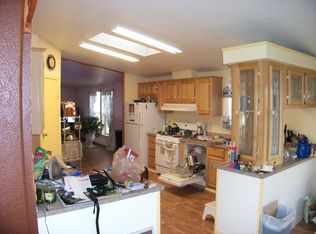 7219 Geary Dome Rd, Evansville, WY 82636