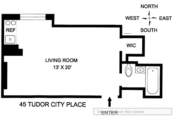 Rented by Steven Corcoran Real Estate | media 21