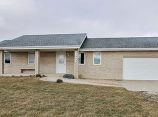 13064 W Bruns Rd, Manhattan, IL 60442