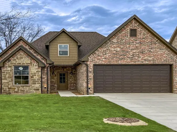 4527 Lone Oak Ln, Longview, TX 75605