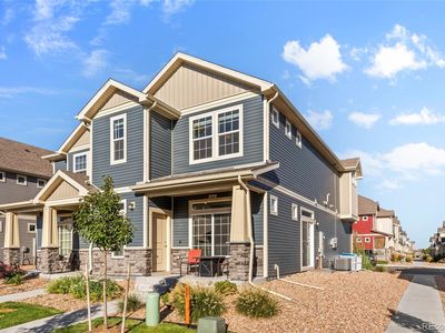 17917 E 103rd Avenue, Commerce City, CO, 80022