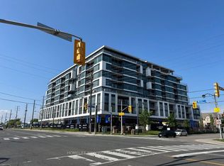 20 Deans Dr #412, Toronto, ON M1L 0J4