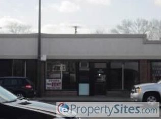 4636 S Cicero Ave, Chicago, IL 60638