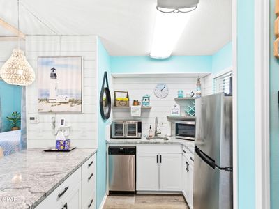 116 Damon Cir UNIT L, Panama City Beach, FL, 32407