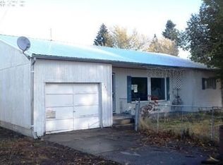 501 Division St, Elgin, OR 97827