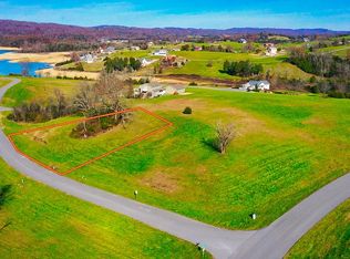 0 Ruth Cir, Sharps Chapel, TN 37866