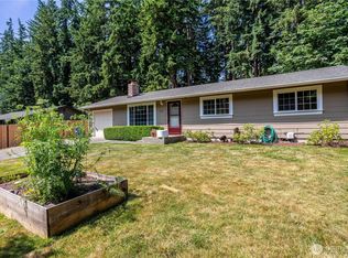6110 189th Avenue Ct E, Lake Tapps, WA 98391