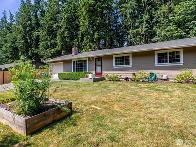 6110 189th Avenue Ct E, Lake Tapps, WA, 98391