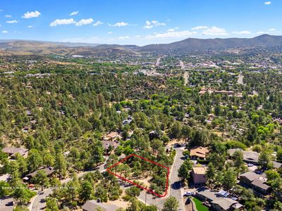 1175 Loren Dr, Prescott, AZ, 86305