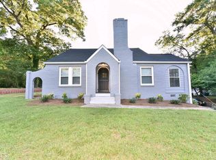 1607 Sylvan Rd SW, Atlanta, GA 30310