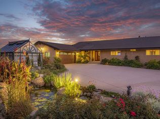 1605 Via Chaparral, Fallbrook, CA 92028