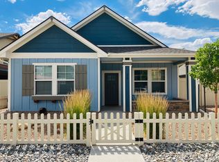 217 S Mulberry St, Fruita, CO 81521