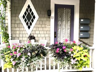 33 Morning St FLOOR 2, Portland, ME 04101