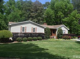 7628 Humie Olive Rd, Apex, NC 27502