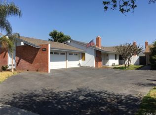 13692 Utt Dr, Tustin, CA 92780