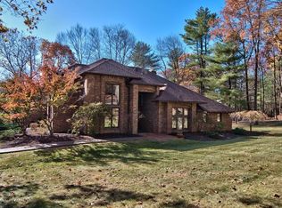 1080 Sheffield Rd, Shavertown, PA 18708