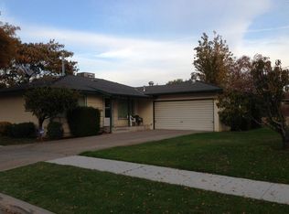 4435 E Home Ave, Fresno, CA 93703