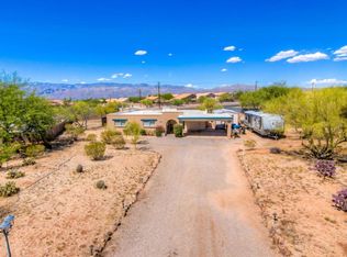 1255 S Normandy Pl, Tucson, AZ 85748