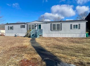 7 Granite Drive, North Hampton, NH 03862