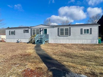 7 Granite Drive, North Hampton, NH, 03862
