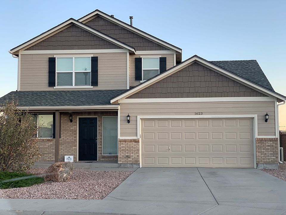 1st image of 1623 Silver Meadow Cir